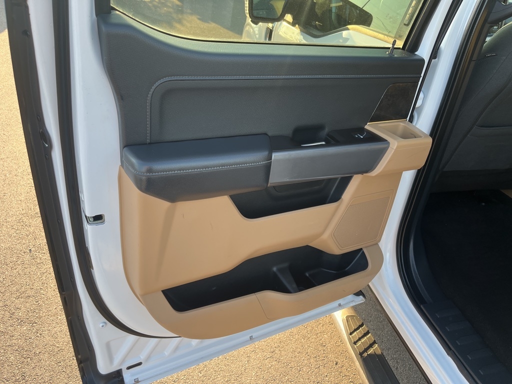 Ford F-150  2021 Ford F-150  2021