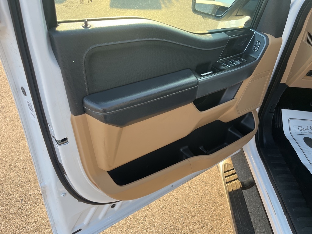 Ford F-150  2021 Ford F-150  2021