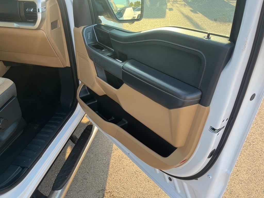 Ford F-150  2021 Ford F-150  2021