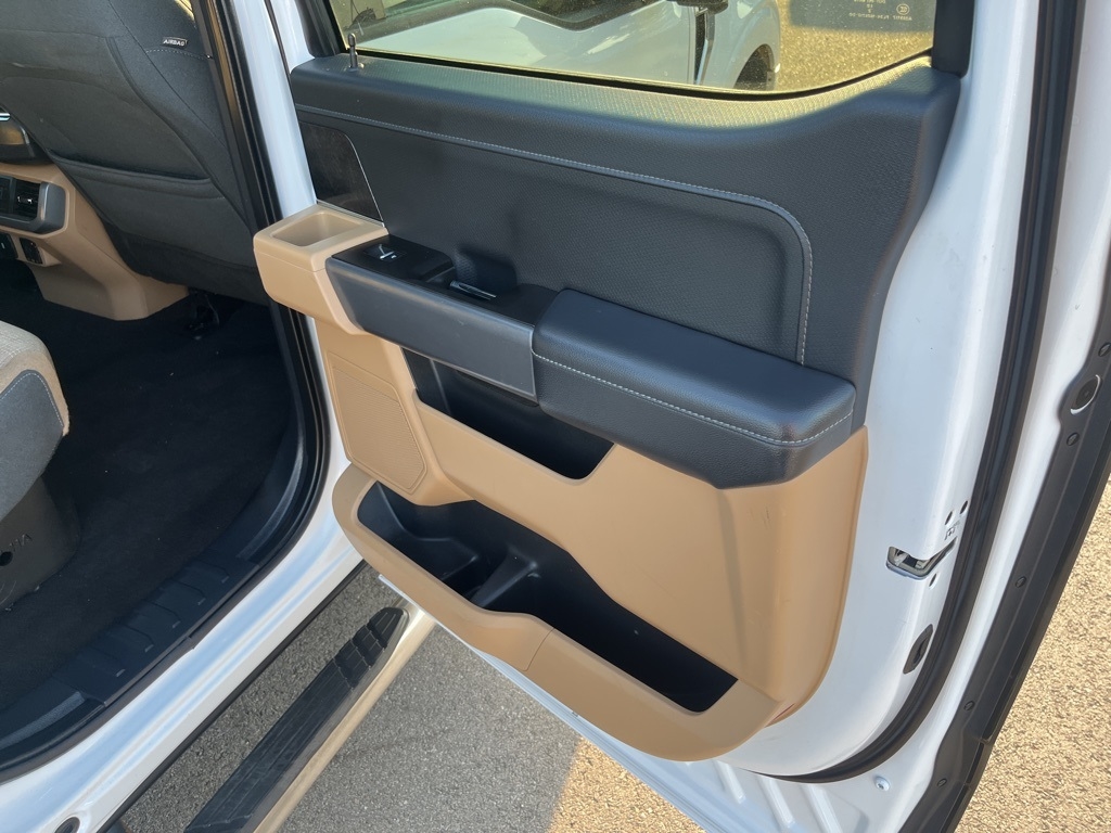 Ford F-150  2021 Ford F-150  2021