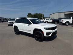 2023 Jeep Grand Cherokee  2023 Jeep Grand Cherokee
