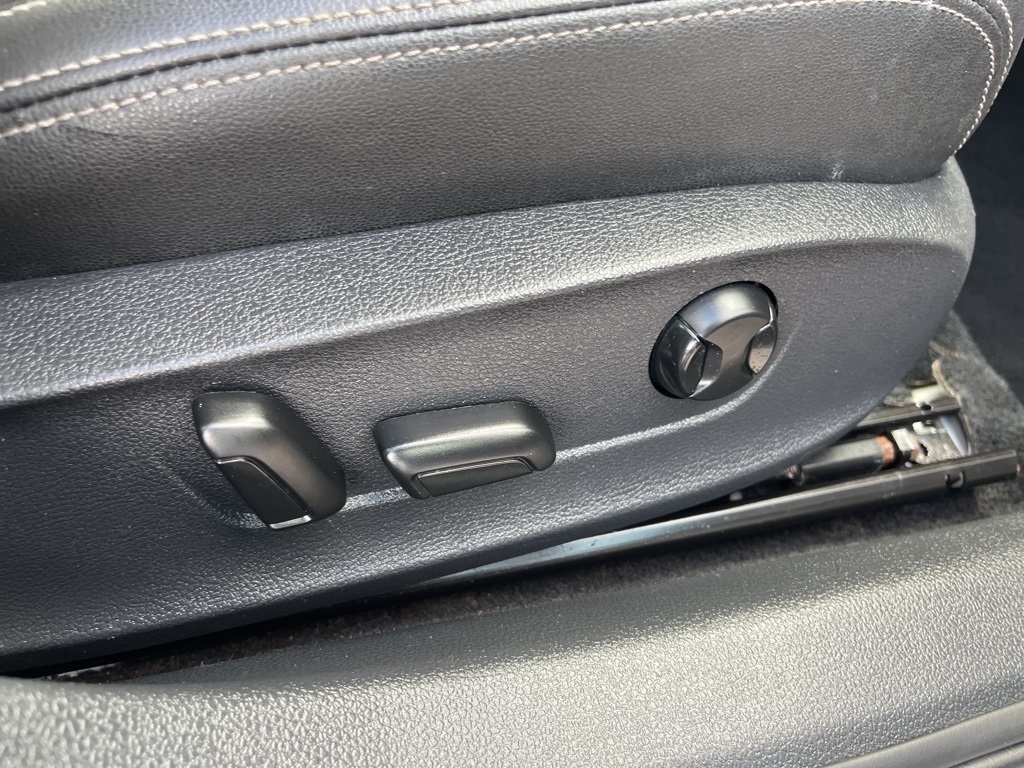 Volkswagen Passat  2020