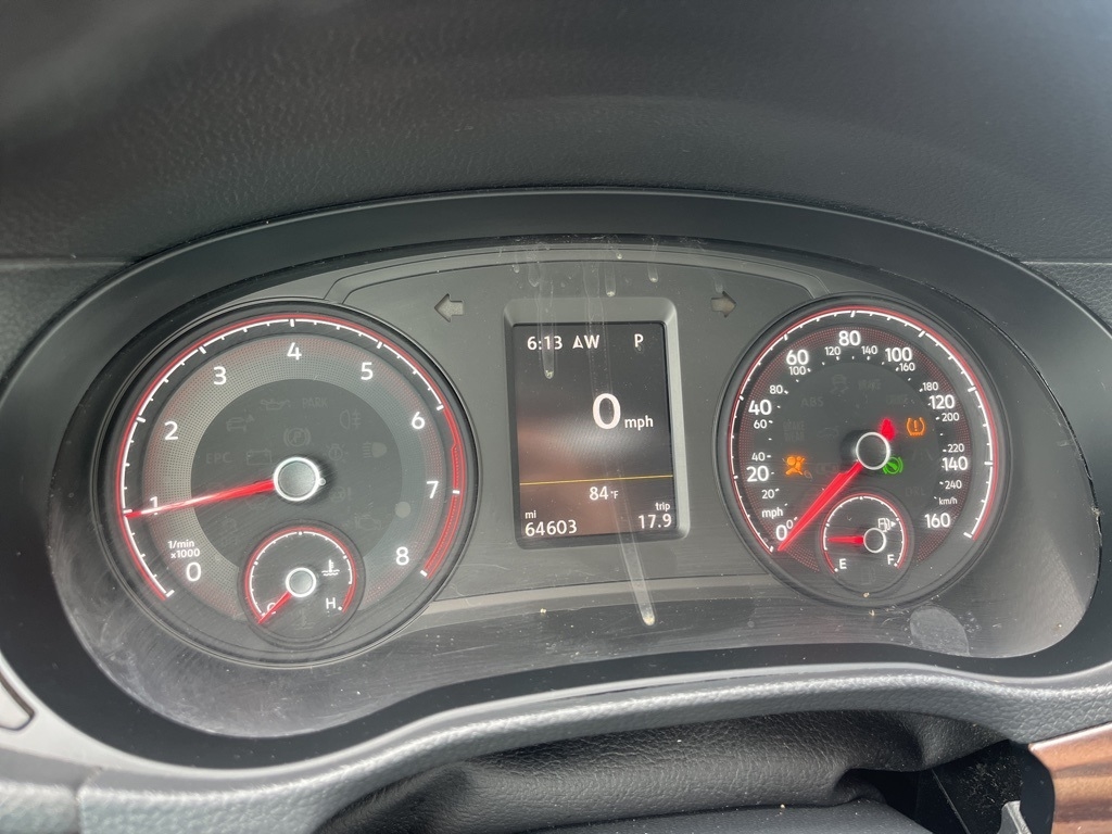 Volkswagen Passat  2020