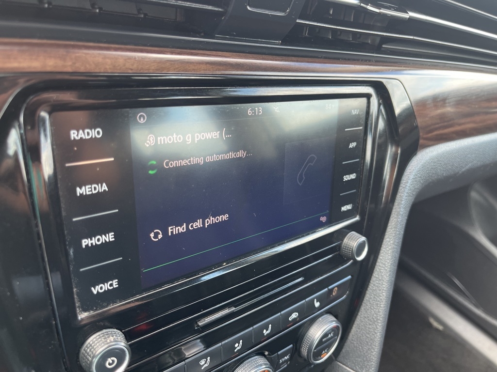 Volkswagen Passat  2020