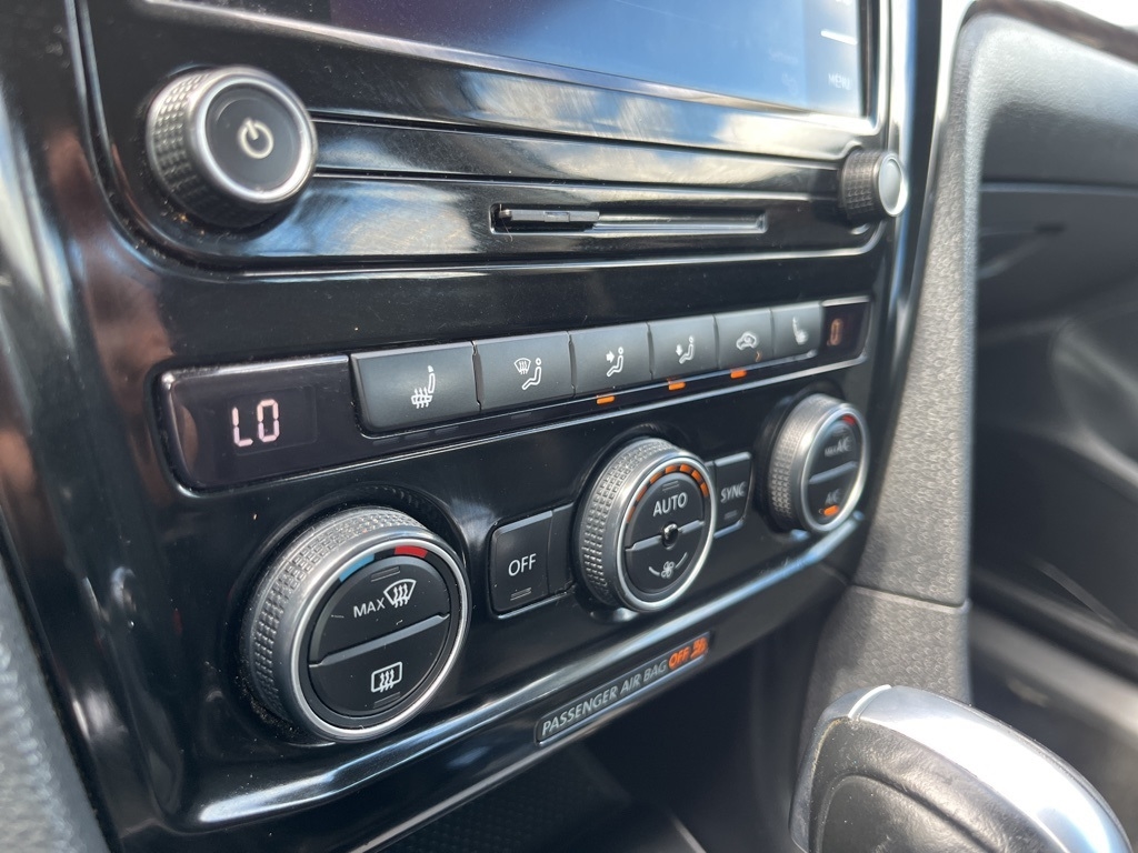 Volkswagen Passat  2020