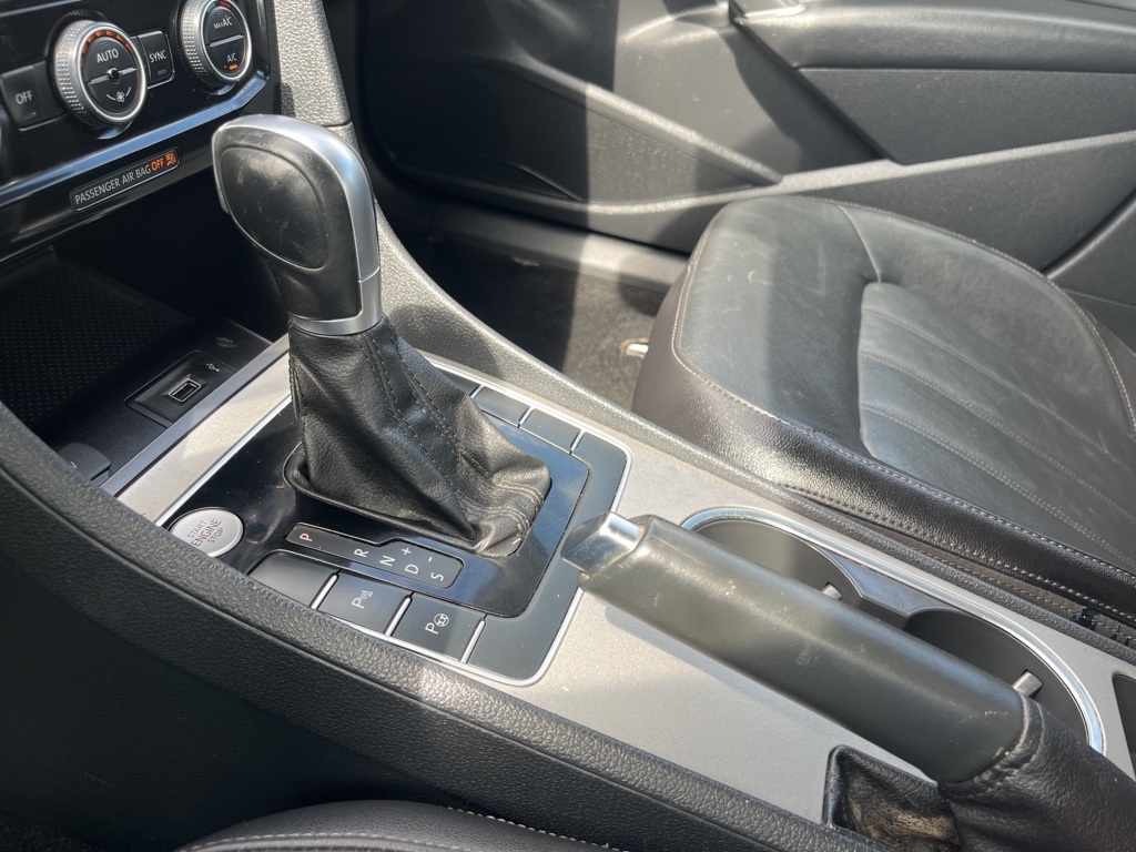 Volkswagen Passat  2020