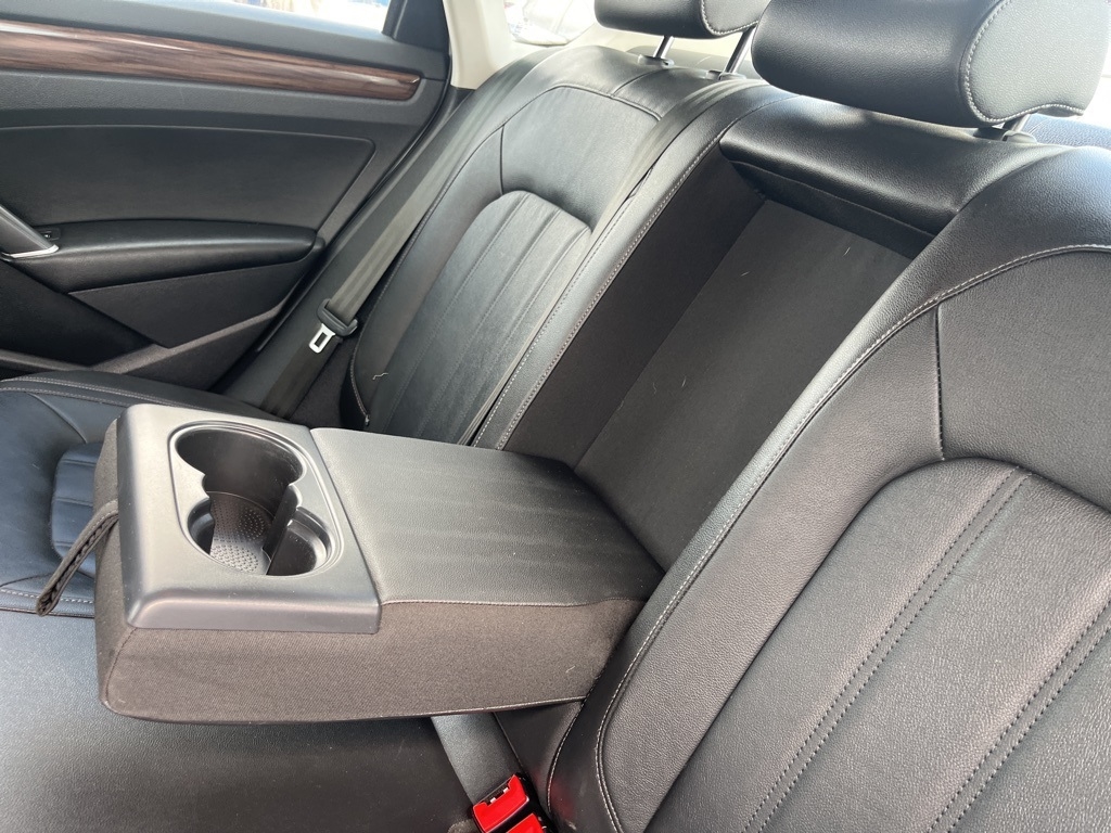 Volkswagen Passat  2020