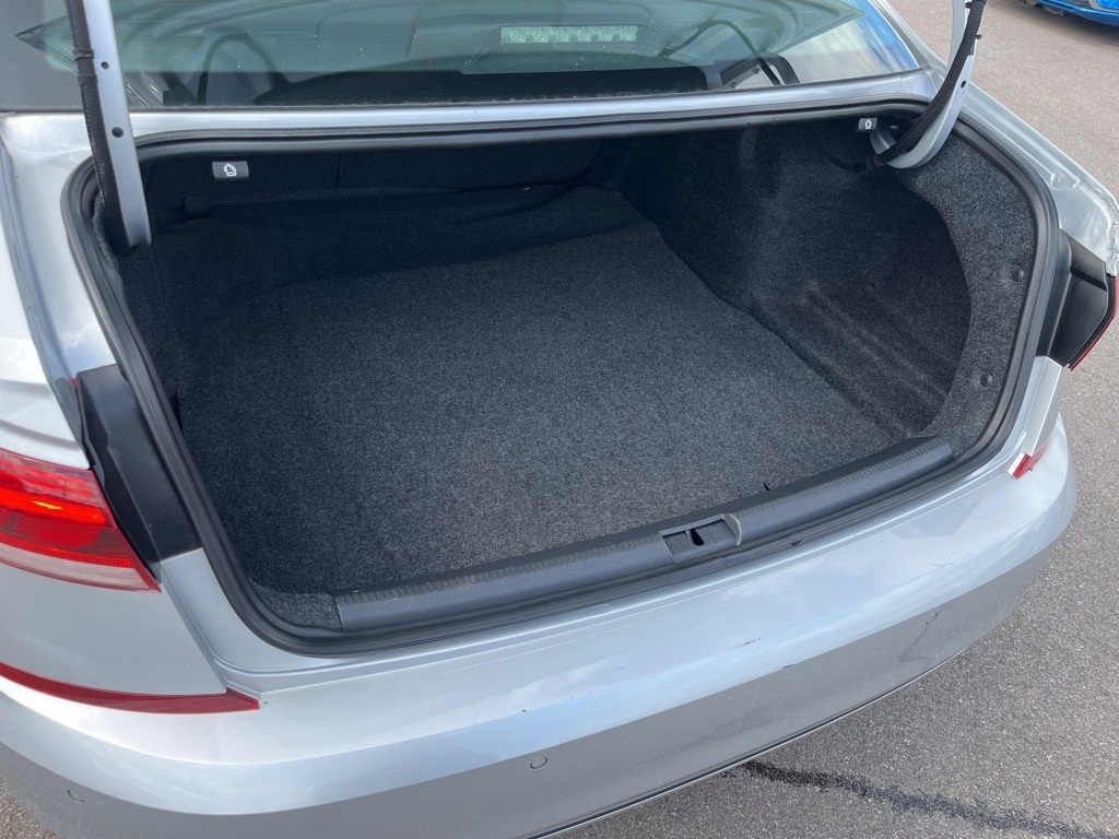 Volkswagen Passat  2020