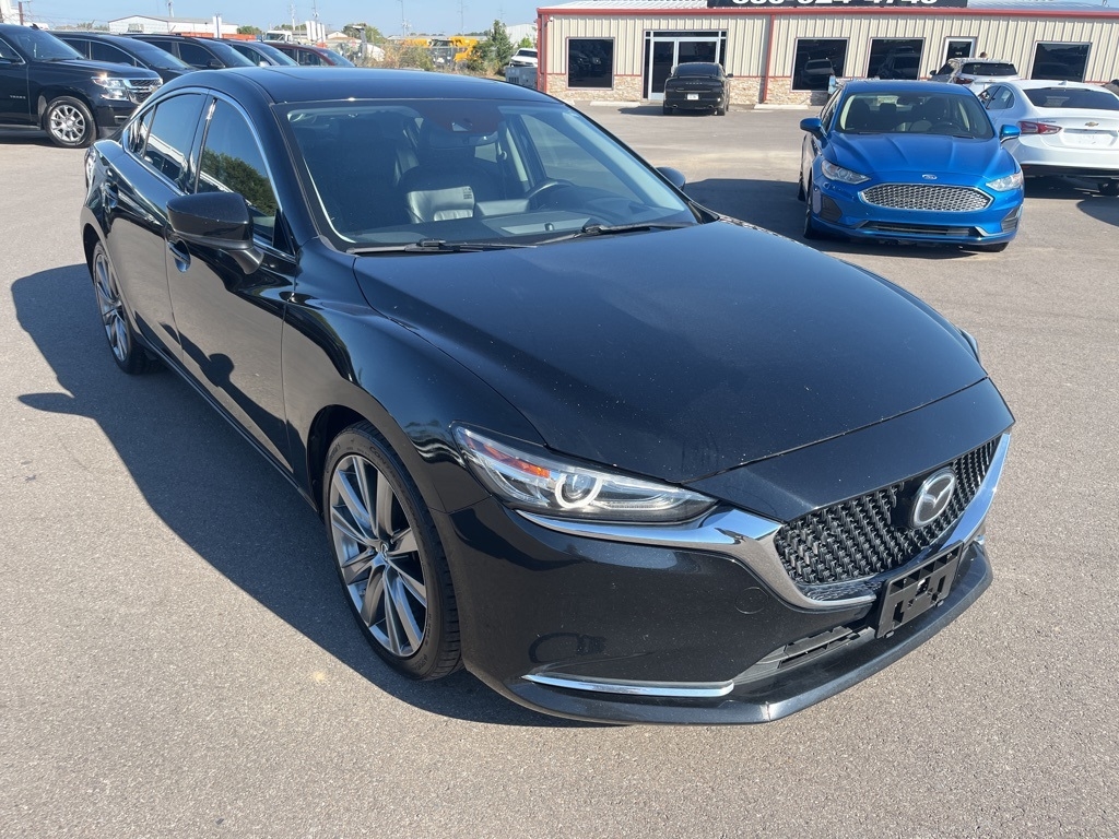 Mazda MAZDA6  2020