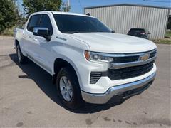 2023 Chevrolet Silverado 1500  2023 Chevrolet Silverado 1500