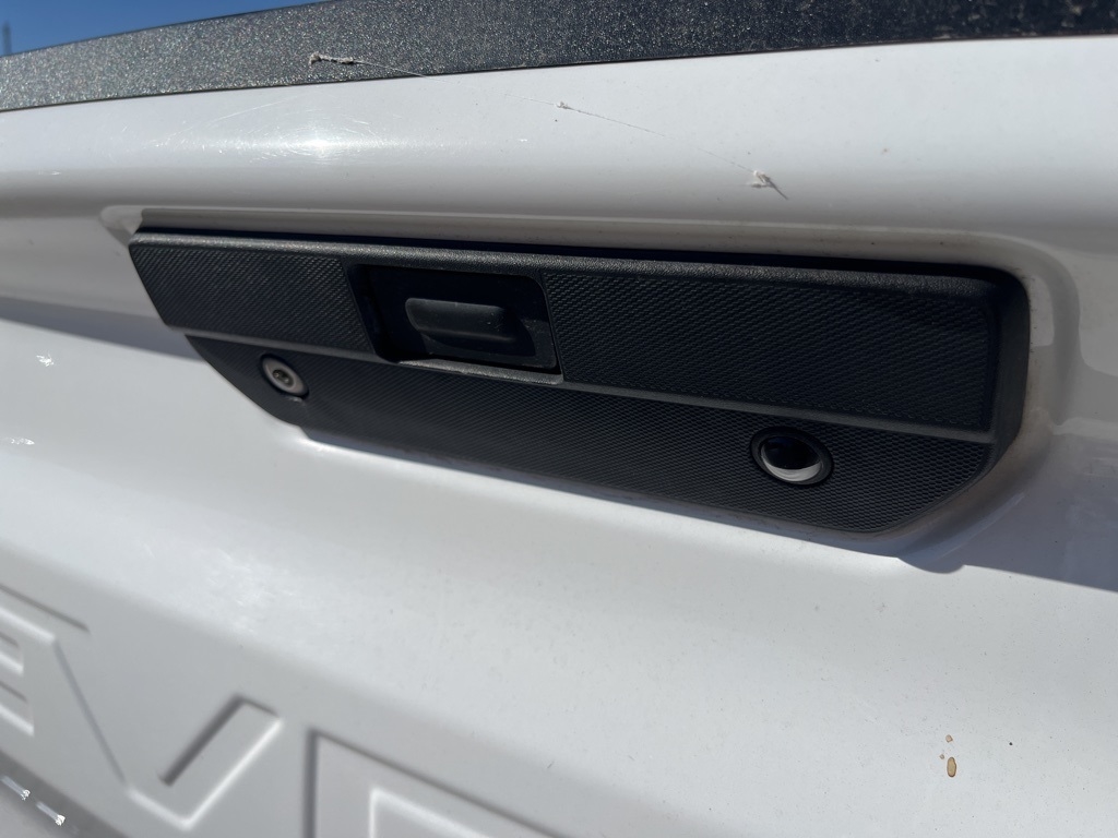 Chevrolet Silverado 1500  2019