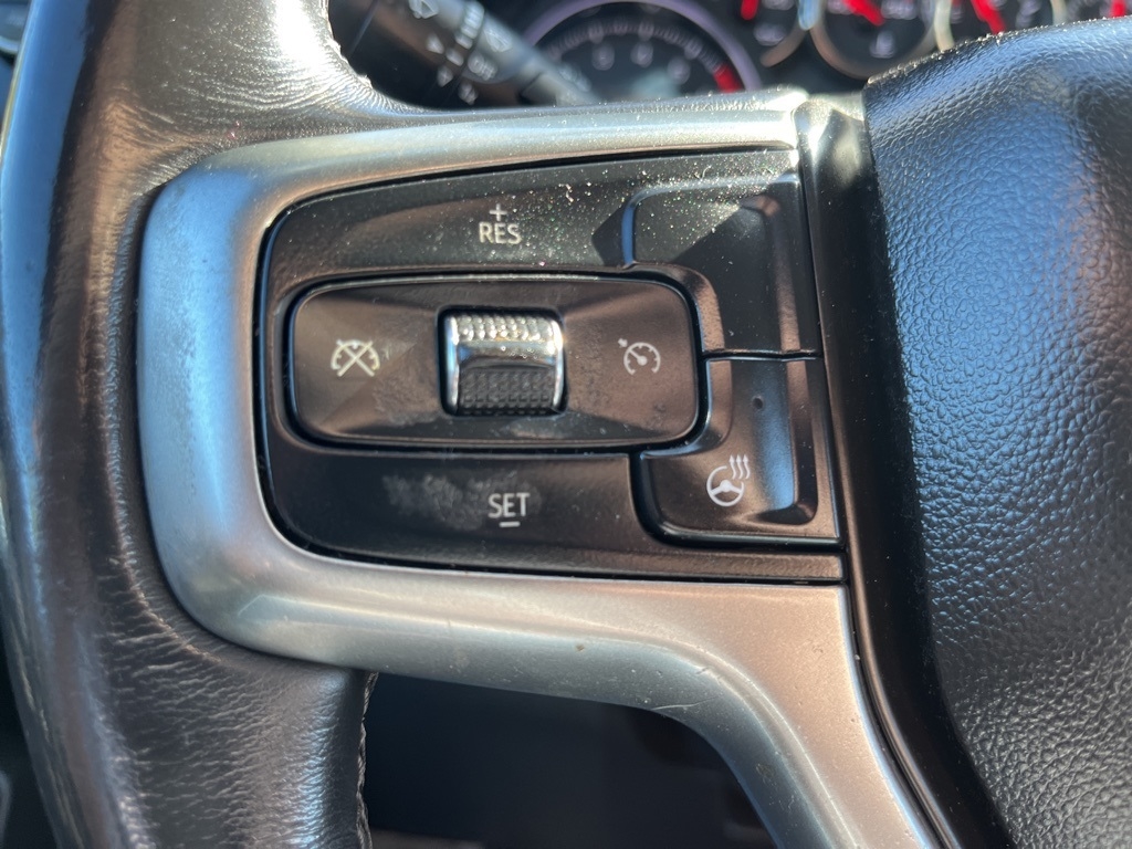 Chevrolet Silverado 1500  2019