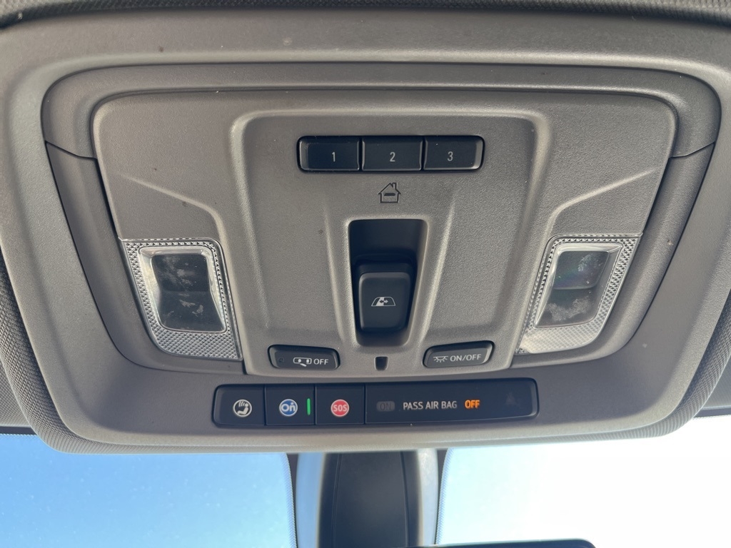 Chevrolet Silverado 1500  2019