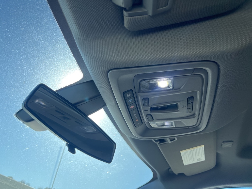 Chevrolet Silverado 1500  2019