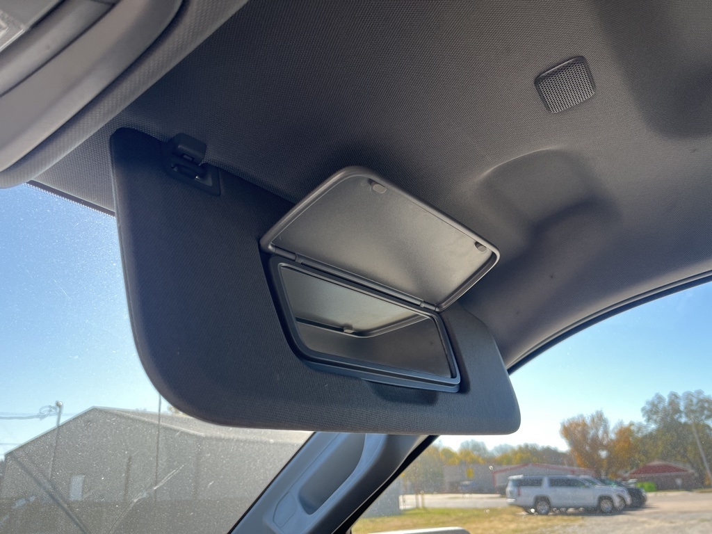 Chevrolet Silverado 1500  2019