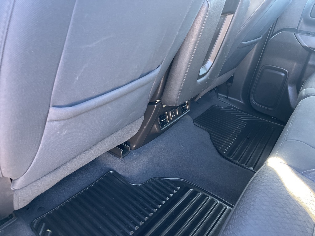 Chevrolet Silverado 1500  2019