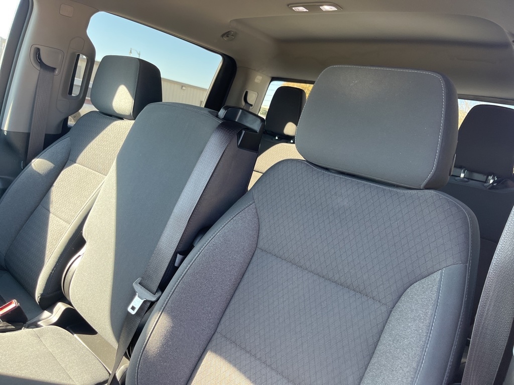 Chevrolet Silverado 1500  2019