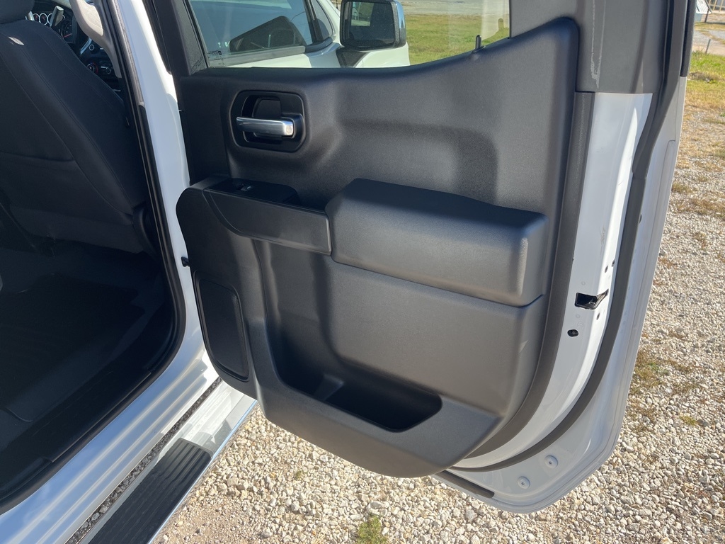 Chevrolet Silverado 1500  2019