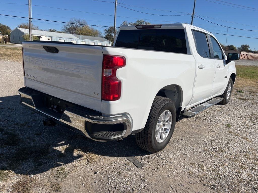 Chevrolet Silverado 1500  2019