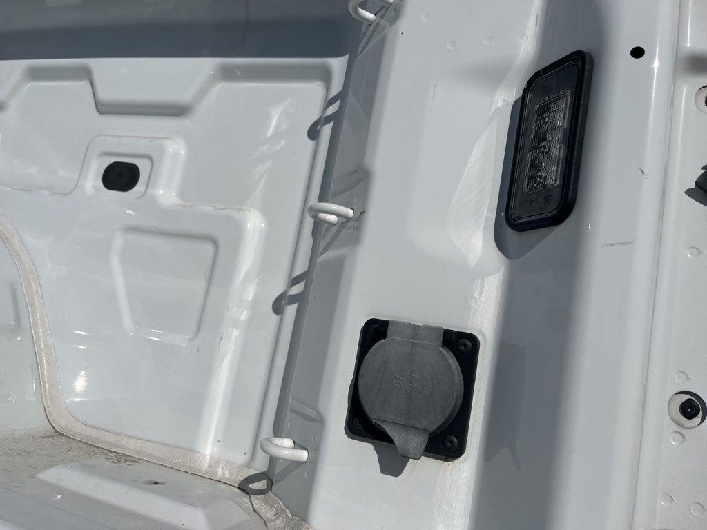 Chevrolet Silverado 1500  2019