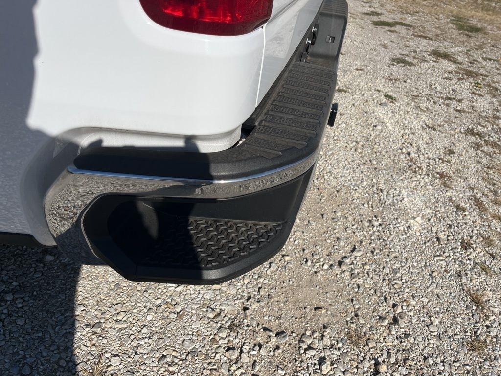 Chevrolet Silverado 1500  2019