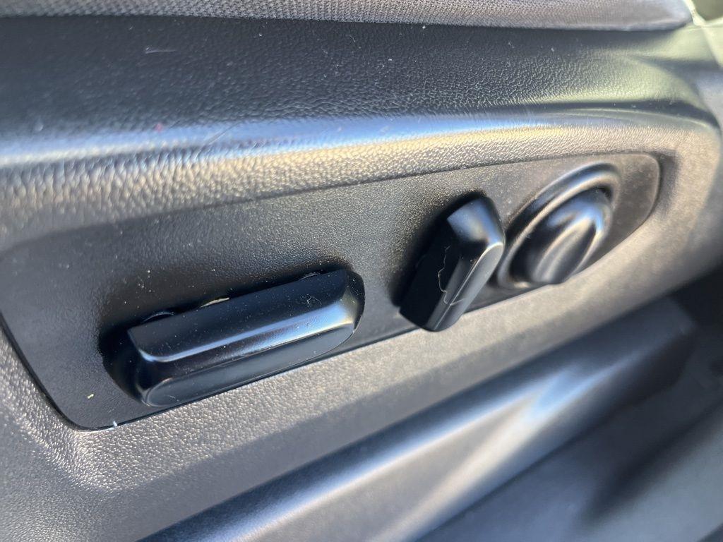 Chevrolet Silverado 1500  2019