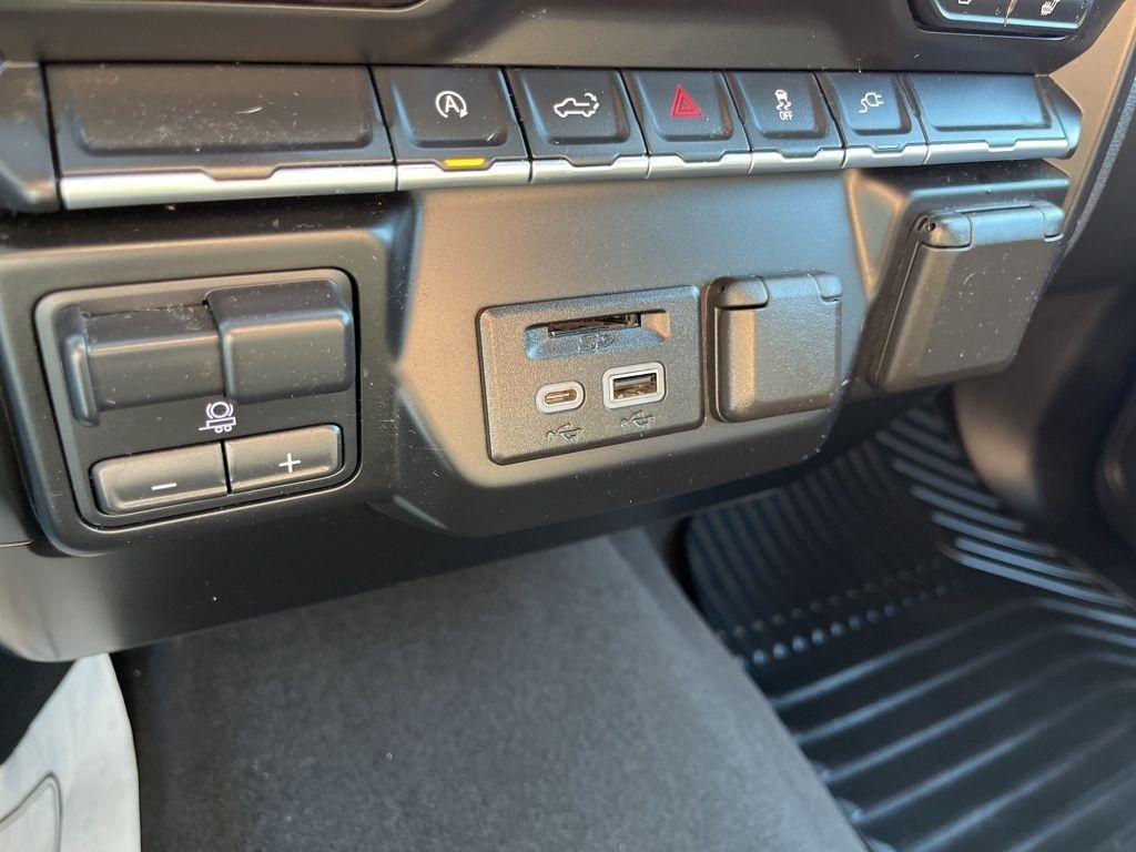 Chevrolet Silverado 1500  2019