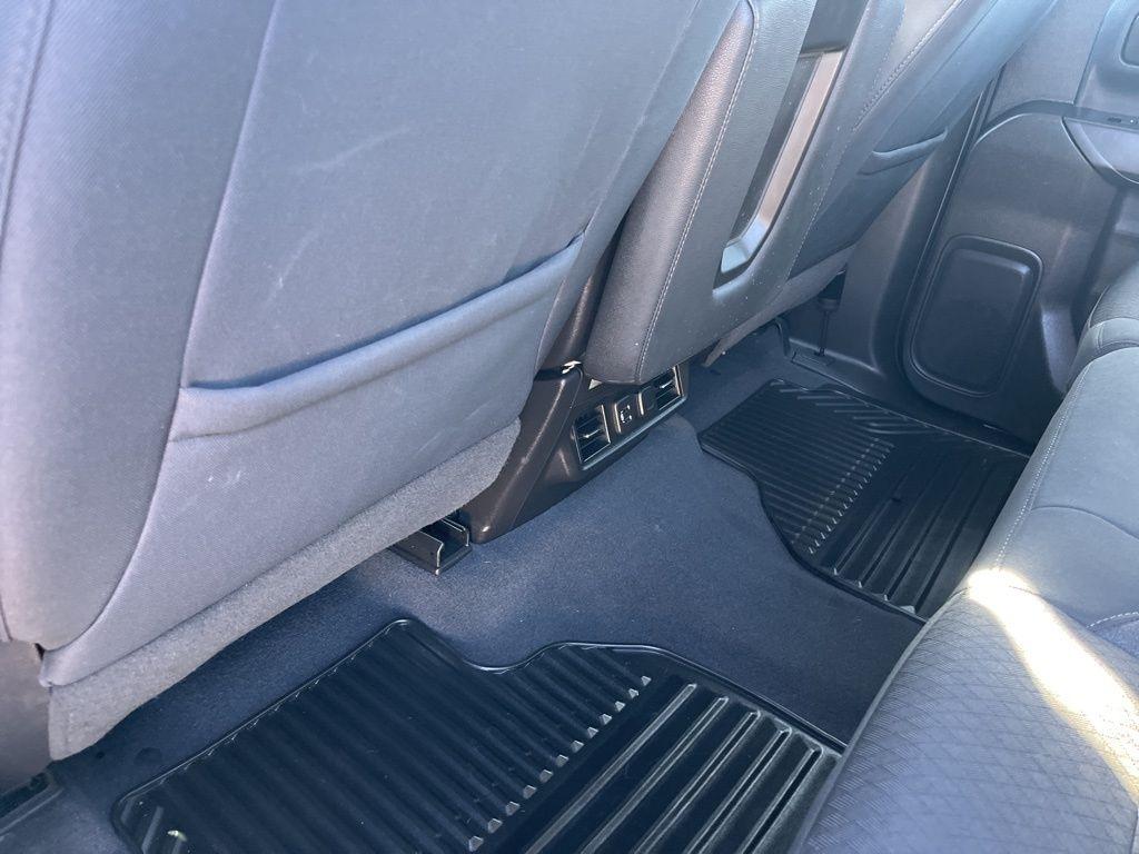 Chevrolet Silverado 1500  2019