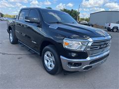 2021 RAM 1500  2021 RAM 1500