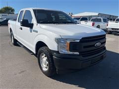 2020 Ford F-150  2020 Ford F-150