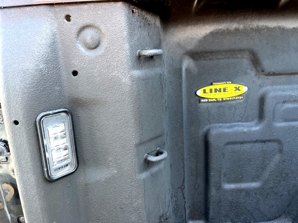 Chevrolet Silverado 1500 Limited  2022