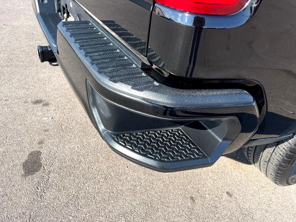 Chevrolet Silverado 1500 Limited  2022