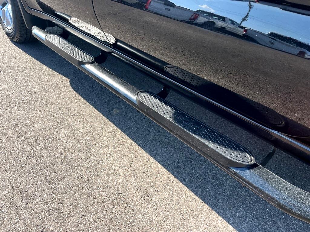 Chevrolet Silverado 1500 Limited  2022