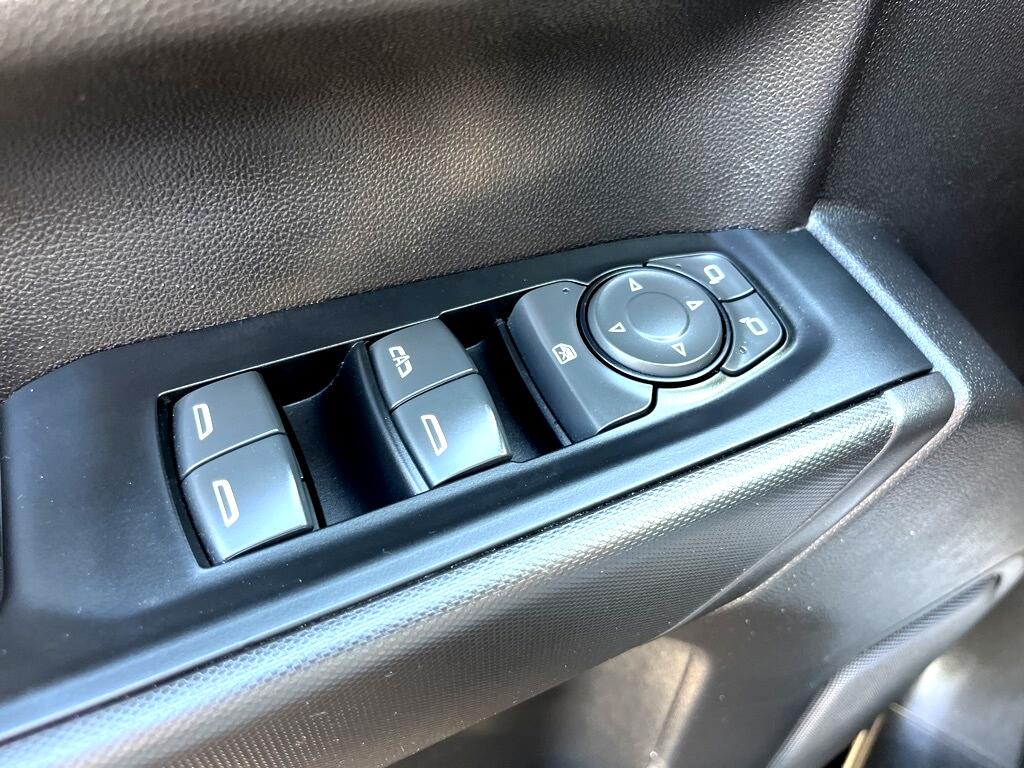 Chevrolet Silverado 1500 Limited  2022