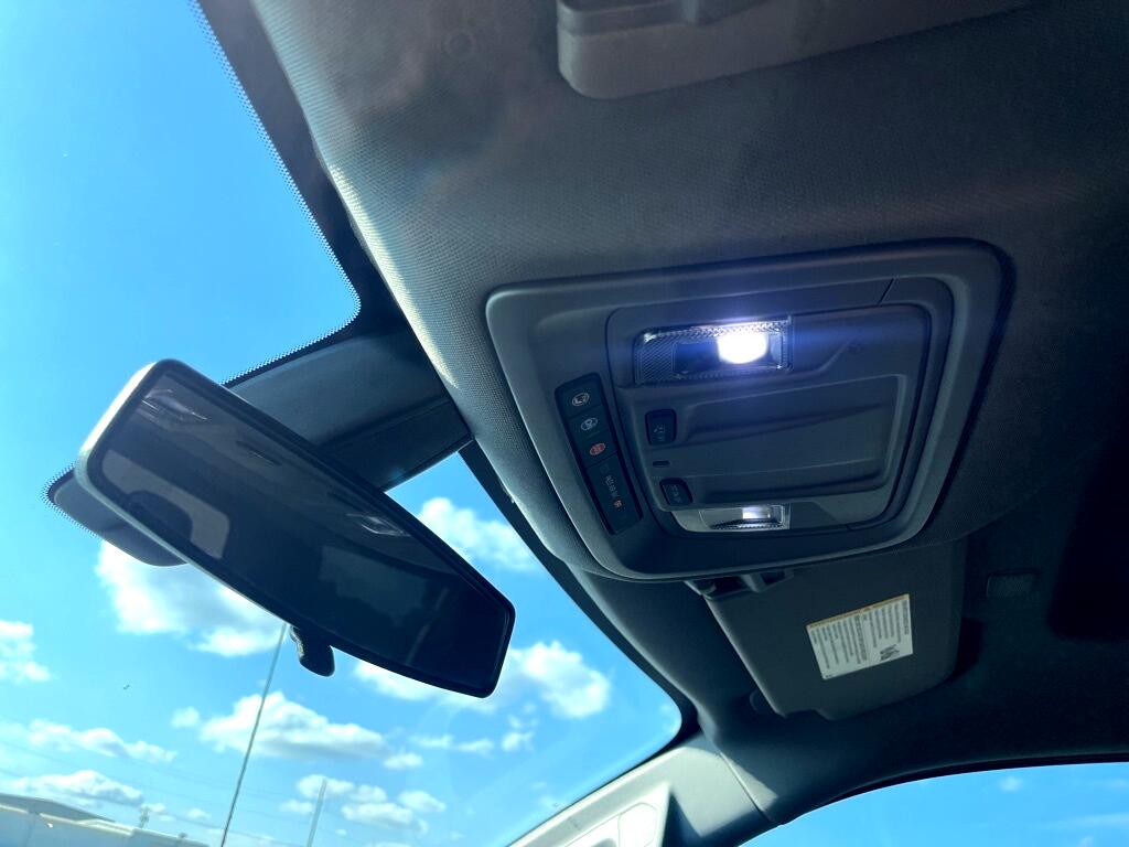 Chevrolet Silverado 1500 Limited  2022