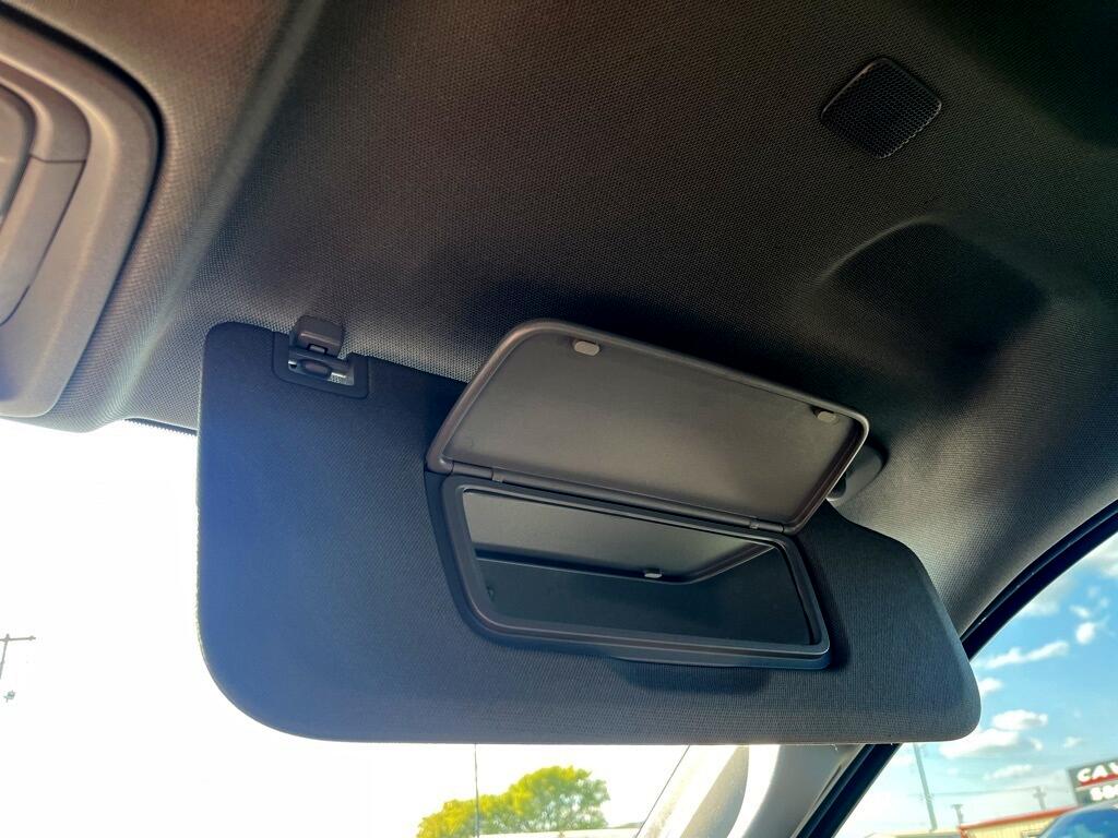 Chevrolet Silverado 1500 Limited  2022