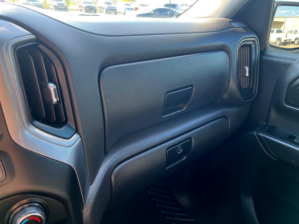 Chevrolet Silverado 1500 Limited  2022