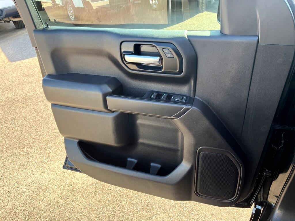 Chevrolet Silverado 1500 Limited  2022