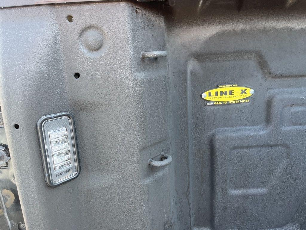 Chevrolet Silverado 1500 Limited  2022