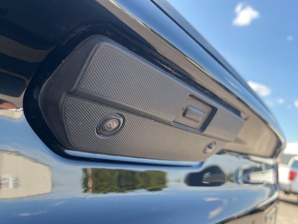 Chevrolet Silverado 1500 Limited  2022