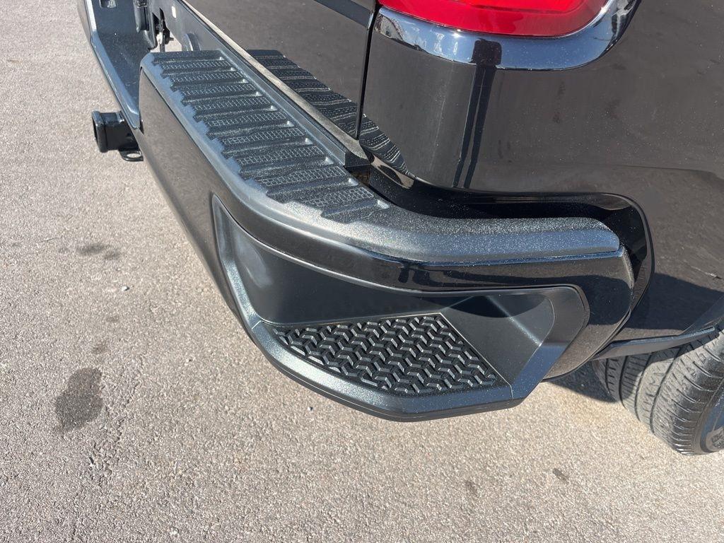 Chevrolet Silverado 1500 Limited  2022