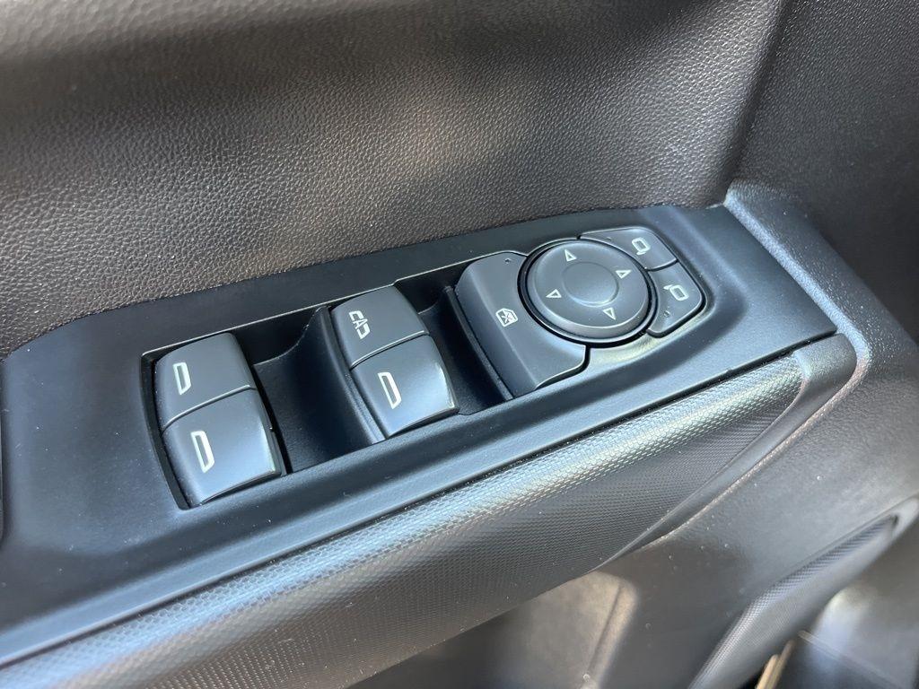 Chevrolet Silverado 1500 Limited  2022