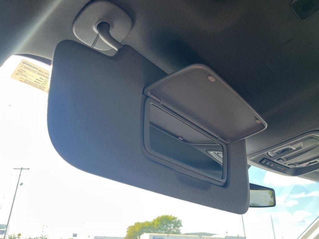 Chevrolet Silverado 1500 Limited  2022