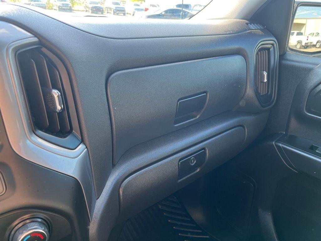 Chevrolet Silverado 1500 Limited  2022