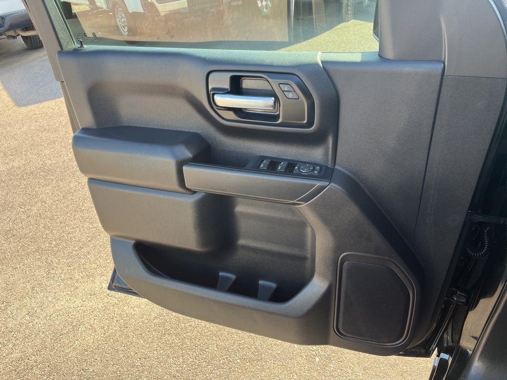 Chevrolet Silverado 1500 Limited  2022