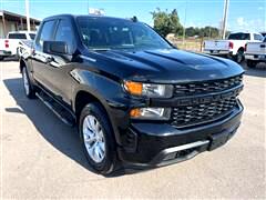 2022 Chevrolet Silverado 1500 Limited 