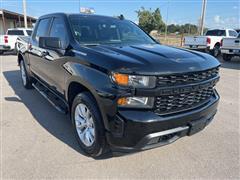 2022 Chevrolet Silverado 1500 Limited 