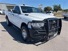 2022 RAM 2500  2022 RAM 2500