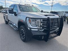 2020 GMC Sierra 3500HD  2020 GMC Sierra 3500HD