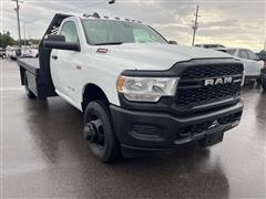 2022 RAM 3500 